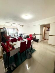 Central Green Condominium (D3), Condominium #516329541